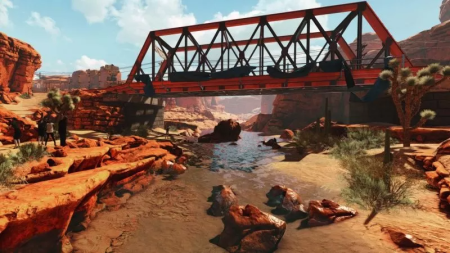 Arizona Sunshine (PS4) 