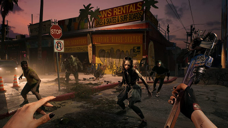 Dead Island 2 - Pulp Edition (Ps5)