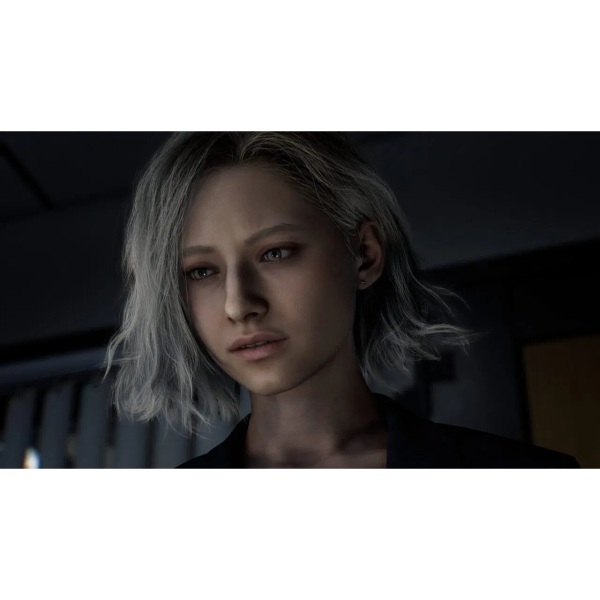 Resident Evil Requiem (PS5) [Б/У]