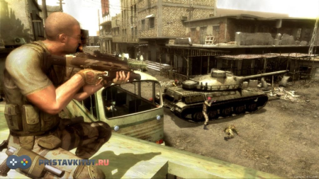 Tom Clancys Splinter Cell Double Agent (Xbox 360/Xbox One)(БУ)