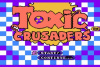 Toxic Crusaders