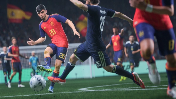 EA Sports FC 27 (Ps4)
