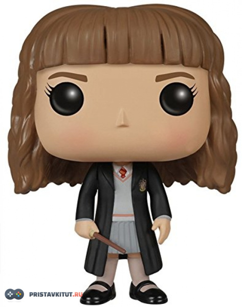 Фигурка Funko POP! Vinyl: Harry Potter: Hermione Granger