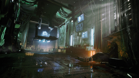 Observer: System Redux (Издание первого дня) (PS4)