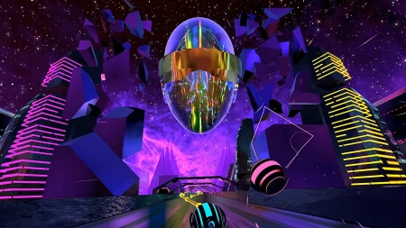 Synth Riders Remastered Edition (Только для PS VR2)