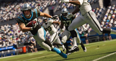 Madden NFL 21. Next Level Edition (PS5)