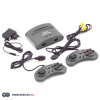 Sega Super Drive EARTHWORM JIM  (140-in-1)