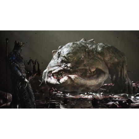 Mortal Shell II (PS5)
