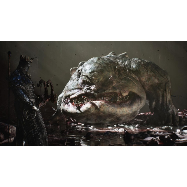 Mortal Shell II (PS5)