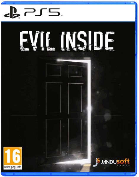 Evil Inside (Ps5)
