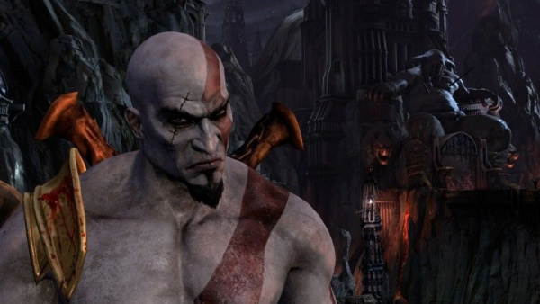 God of War 3 (PS3) [Б/У]