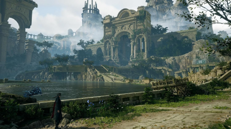 Lost Soul Aside (PS5)