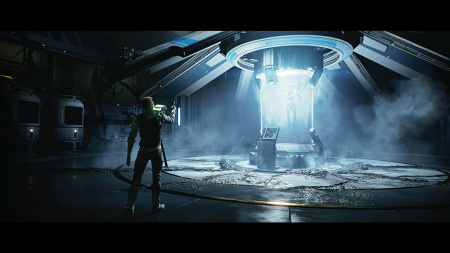 Star Wars Jedi: Survivor [PS5]