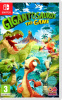 Gigantosaurus: The Game (Switch) [Б/У]