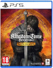Kingdom Come Deliverance: Royal Edition (PS5)