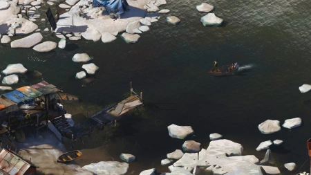 Disco Elysium: The Final Cut (PS4)