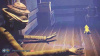 Little Nightmares (PS4) [Б/У]