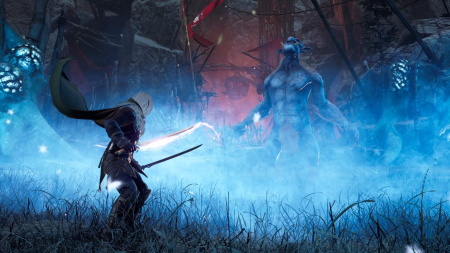 Dungeons & Dragons: Dark Alliance (PS5)