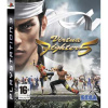 Virtua Fighter 5 (PS3) [Б/У]