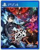 Persona 5: Strikers (PS4)