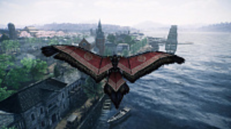 Rise of the Ronin (PS5) [Б/У]