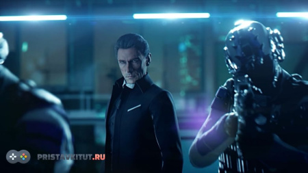 Mirrors Edge Catalyst (Xbox One)