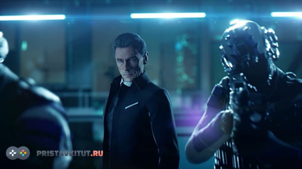 Mirrors Edge Catalyst (Ps 4)