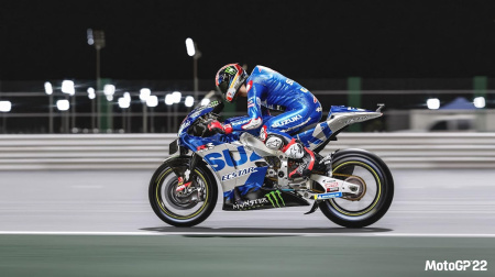 MotoGP 22 (PS5)