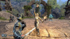 Elder Scrolls Online: Morrowind