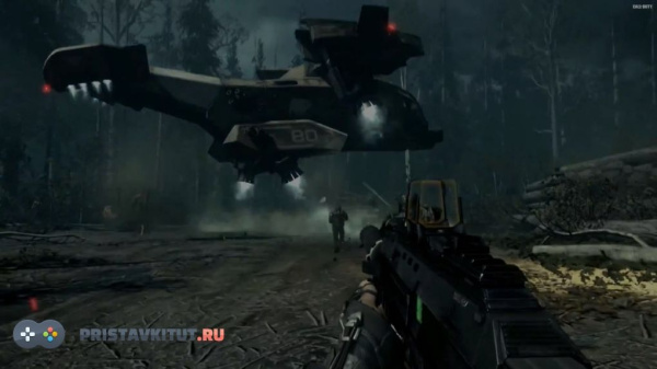 Call of Duty: Advanced Warfare (ENG)