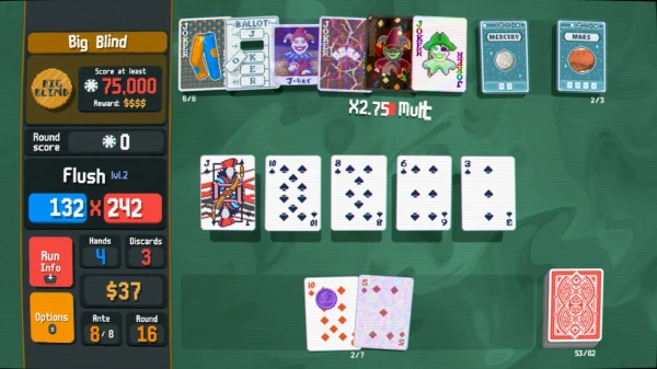 Balatro: (Special Edition) (PS5)