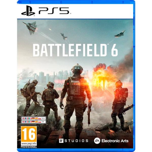 Battlefield 6 