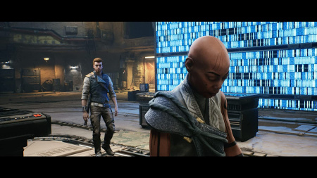 Star Wars Jedi: Survivor [PS5]
