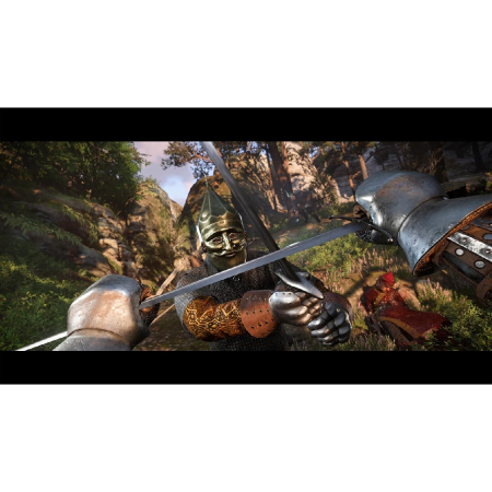 Kingdom Come: Deliverance II (PS5) [Б/У]