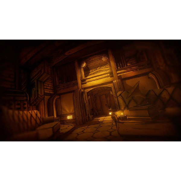Bendy and the Ink Machine (PS5)
