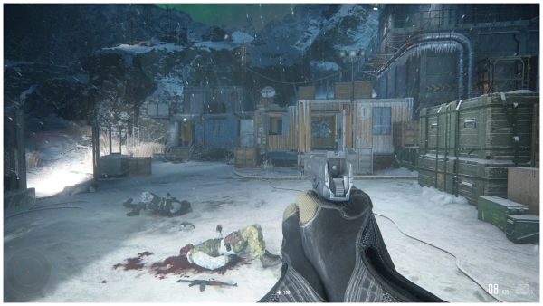 Sniper Ghost Warrior Contracts 2 (PS5)