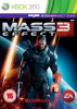 Mass Effect 3 (Xbox 360) (Без обложки) [Б/У]