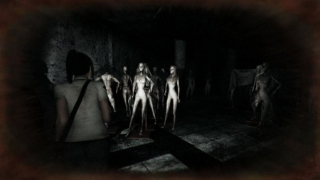DreadOut Remastered Collection (PS5)