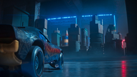 Hot Wheels Unleashed (PS4)