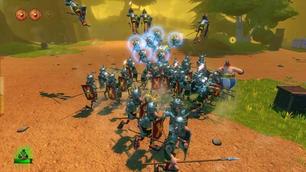 Asterix & Obelix XXL Collection (PS5)