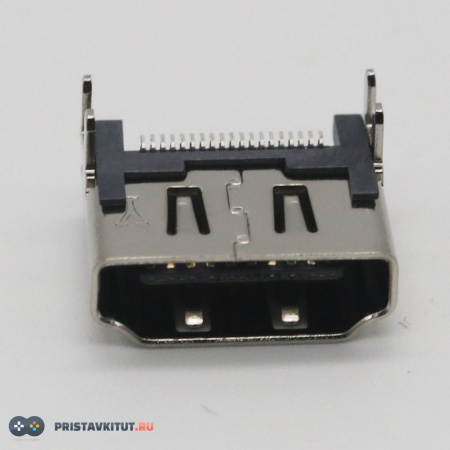 HDMI - разъём PS4 для FAT версии приставки