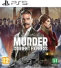 Agatha Christie: Murder on the Orient Express (PS5) [Б/У]