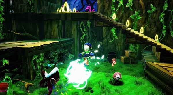 Balan Wonderworld (PS5)