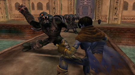 Legacy of Kain: Soul Reaver 1 & 2 Remastered (PS5)