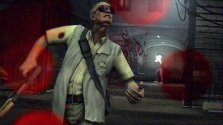 Kane and Lynch 2: Dog Days (PS3) [Б/У]