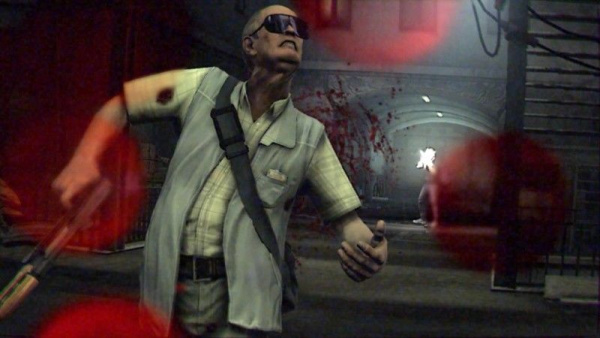 Kane and Lynch 2: Dog Days (PS3) [Б/У]