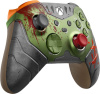 Беспроводной геймпад Xbox Series Wireless Controller Limited Edition (Doom: The Dark Ages)