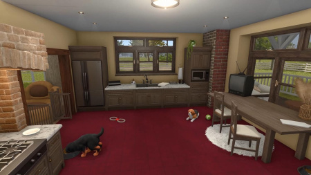 House Flipper - Pets Edition (PS4)