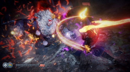 Nioh 2 (PS4)