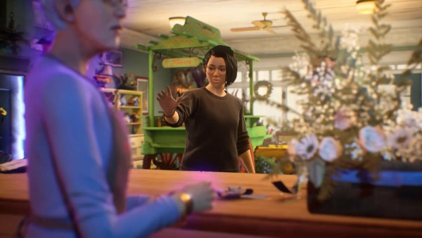 Life is Strange: True Colors (NSW)